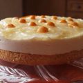 Kuchen: Lankas Ananastorte
