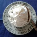 Mug Cake Passion