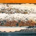 Quarkstollen