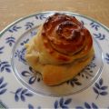Zimtschnecken