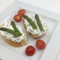 Schneller Spargel-Dip