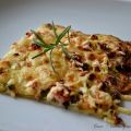 Kartoffelpizza ohne Teig oder auch[...]