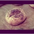 Vegane Vollkorn-Brötchen