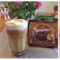 Im Sommer bleibt der Kaffee kalt! Drei[...]