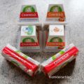 Chavroux Ziegenkäse [Produkttest, Werbung]