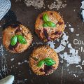 Cous-Cous-Muffins mit getrockneten Tomaten und[...]