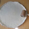 Pizzateig