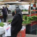 Ein paar Bilder vom Wochenmarkt in Rethymno im[...]