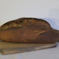 Schwäbisches Kartoffelbrot