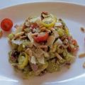 Pesto-Kartoffelsalat mit Parmaschinken und[...]