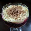 Dessert: Paradiesische Quarkcreme mit[...]
