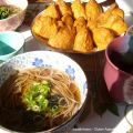 Besuch aus Japan - Die zweite Woche