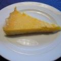 Zitronen-Tarte