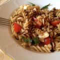 Nudelsalat à la Nina ;-)