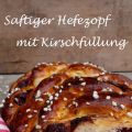 Ein Klassiker modern aufgepeppt: Hefezopf mit[...]