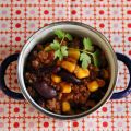 Chili con Carne oder 