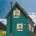 Sachen -Trennung oder wieviel braucht der[...]