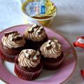 _Kinderschokolade-Vanillepudding-Cupcakes