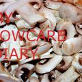 My low carb diary