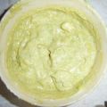 Aufstrich, deftig: Avocado-Butter
