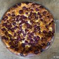 Eine besonders schöne Käsekuchenvariante: mit[...]