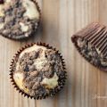 Oreo Muffins