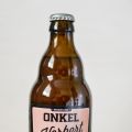 Bier: Onkel Herbert Rhabarber Weisse