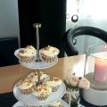 Cupcakes „Frankfurter Art“