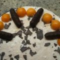 Physalis trifft Erfrischungsstäbchen -[...]