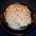 Fenchel unter der Haube