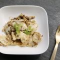 Fenchel gebraten