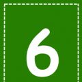 Adventskalender-Türchen Nummer 6 // Wonder[...]