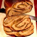 Pesto-Brot