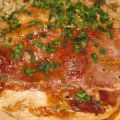 Saltimbocca