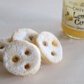 51.2/52 Lemon-Curd-Cookies