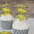 CHRISTMAS- PINA-COLADA-CUPCAKE