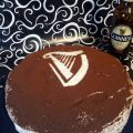 Guinness-Schokoladenkuchen