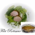 Filet Rotisseur