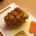 Krustenbraten im Tupper Ultra