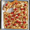 Zwiebelkuchen