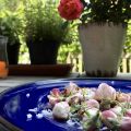 Apfelblüten