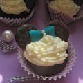Minni Mouse-Cupcakes
