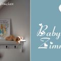 Babyzimmer