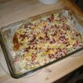Kartoffel-Spargel-Gratin