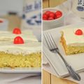 Tres Leches