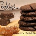 Auf den Geschmack gekommen: Cookies #2