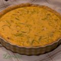 Quiche Lorraine á la moi-même