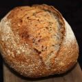 Saaten Bio-Sauerteig-Brot / Organic Seed[...]