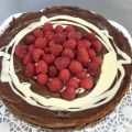 Amerikanischer Cheesecake mit doppelt[...]