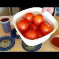 Tomaten Ketchup (selber machen)
